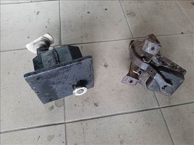 Ford Galaxy Vw Sharan 1.9pdtdi pótkeréktartó eladó!