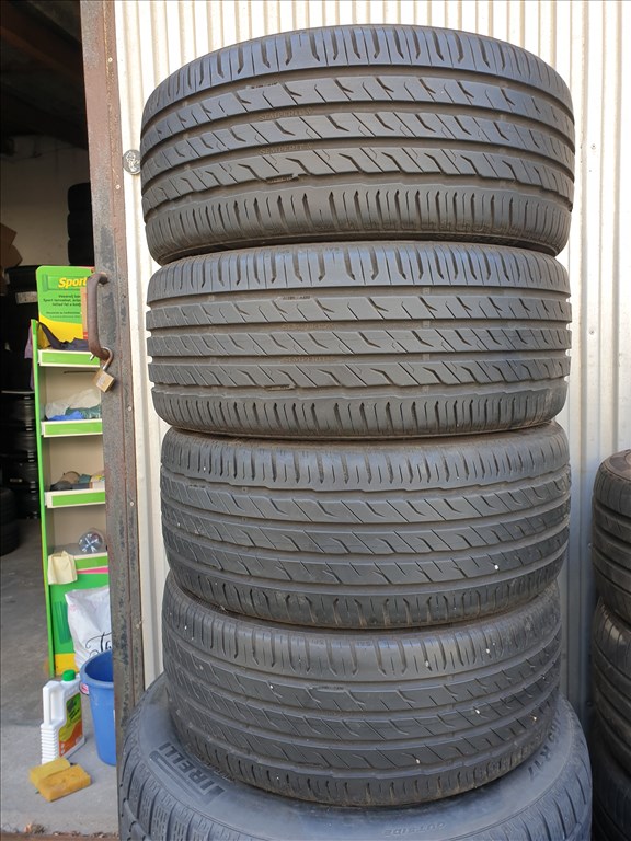  205/40 17 Semperit Speed-Life 3 1. kép