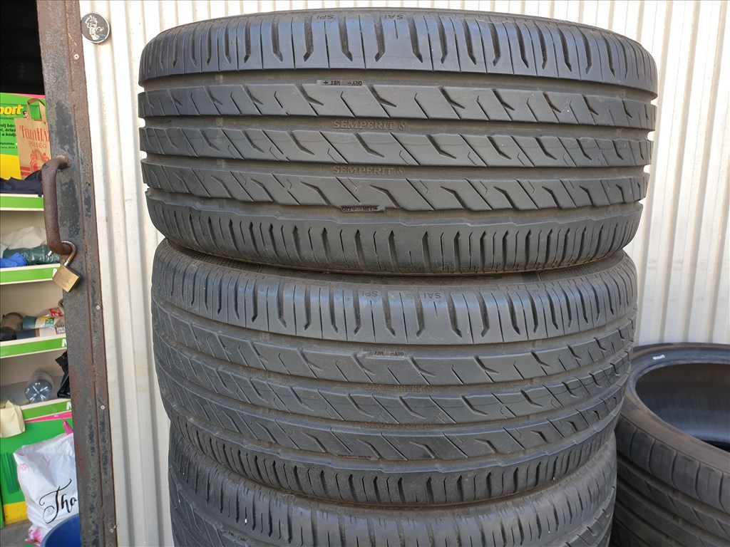  205/40 17 Semperit Speed-Life 3 2. kép