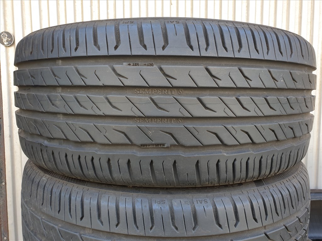  205/40 17 Semperit Speed-Life 3 3. kép