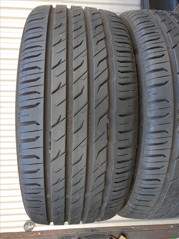  205/40 17 Semperit Speed-Life 3 5. kép