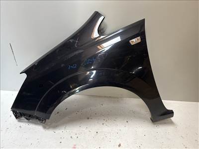 13470 Opel Zafira B Bal első Sárvédő Fekete z20r