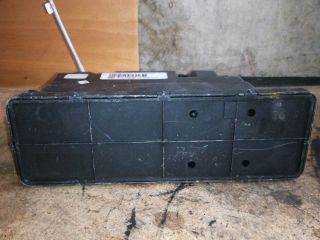 Mercedes E-osztály W210 Központizár Motor (Pozíciófüggetlen) *127727* 2108000648