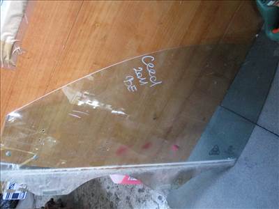 Kia Cee'd (ED) ajtóüveg ablaküveg 