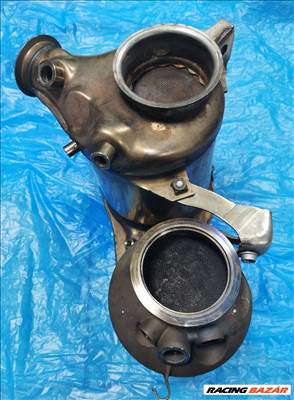 Vw Skoda seat audi 2.0tdi részecskeszűrő dpf  05l131601k
