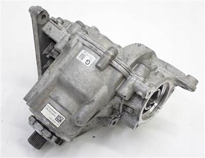 BMW 2-es sorozat F48, F45/F46 4x4 első osztómű 7646889