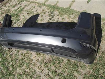 Volkswagen Sharan hátsó lökhárító 2010-től 7n0807421b 7n0807417c