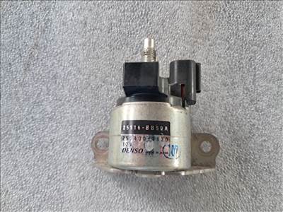 Nissan Qashqai (J10) 1.6 DCI Indító relé  25116bb50a