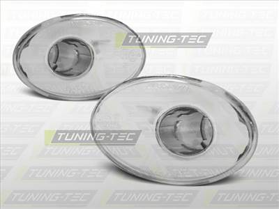 OPEL ASTRA F / CORSA / TIGRA CHROME  Tuning-Tec Oldalsó irányjelző
