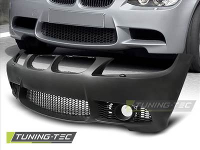 BMW E90 09-11 M3 STYLE Tuning-Tec Lökhárító (NO PDC)