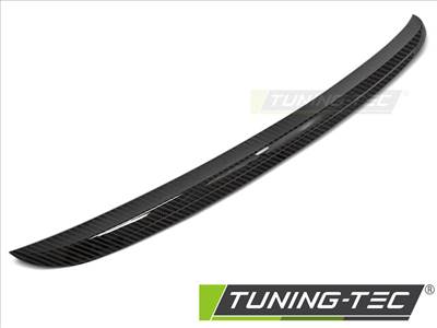 BMW E60 03-10 CARBON LOOK Tuning-Tec csomagtartó szárny