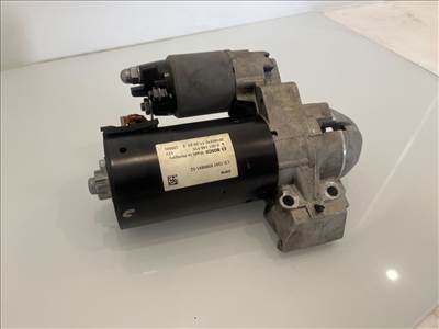 BMW X3 G01 30dX B57D30A 265le önindító 12418589891