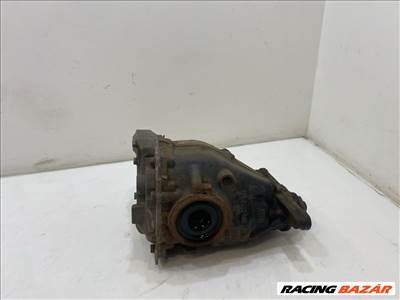 BMW X3 F25 20dx N47D20C 184le automata hátsó differenciálmű  33107592005