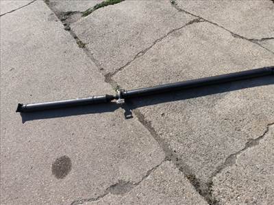 Toyota Urban Cruiser kardántengely 