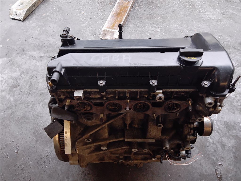 Ford Mondeo Mk3 1.8 16V komplett motor  2. kép