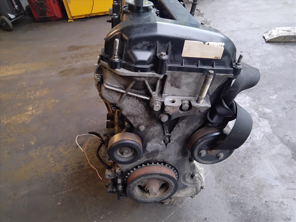 Ford Mondeo Mk3 1.8 16V komplett motor  3. kép