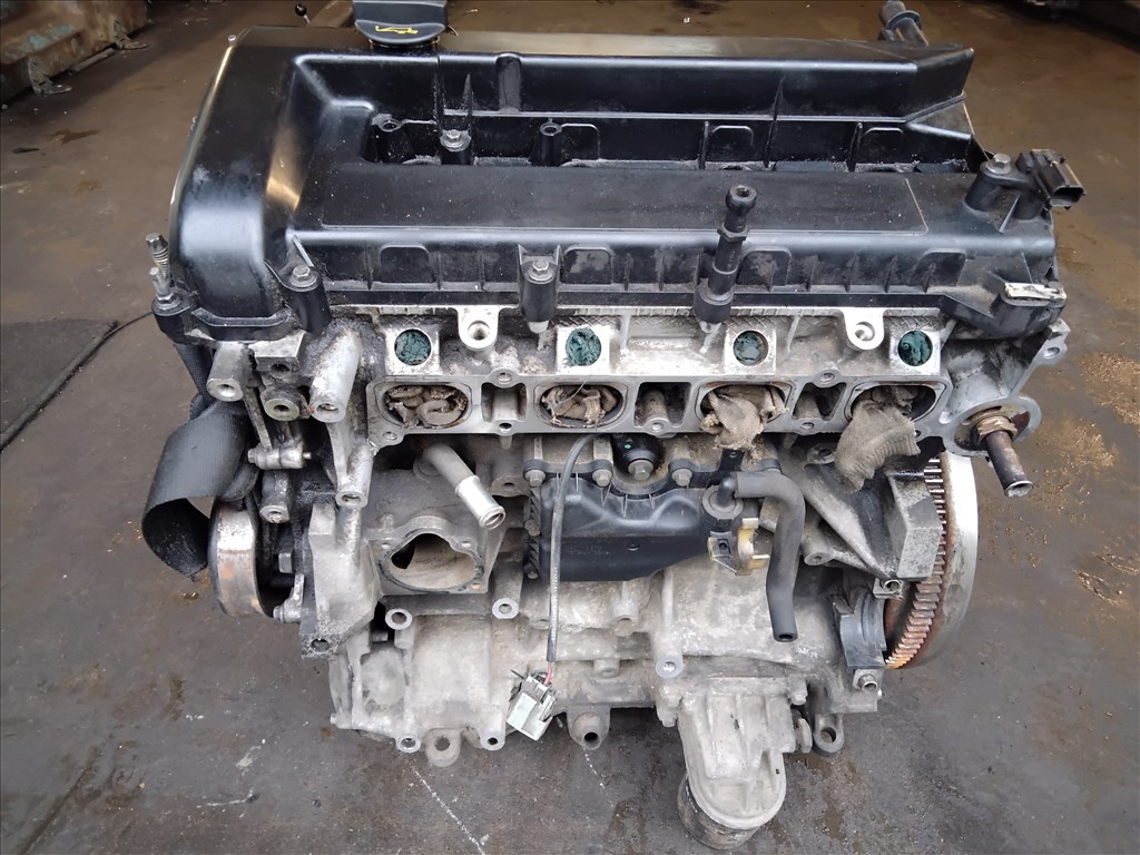 Ford Mondeo Mk3 1.8 16V komplett motor  1. kép