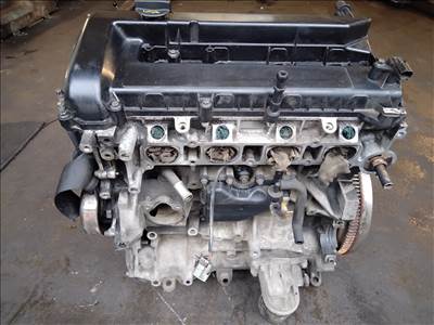 Ford Mondeo Mk3 1.8 16V komplett motor 