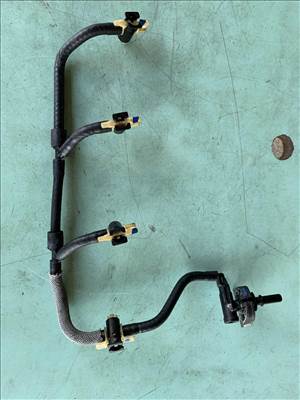 Renault Master 2.3 DCI résolajcső 