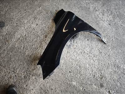 Volvo xc60 Gyári Bal első sárvédő 