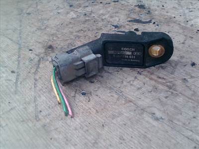 CITROEN XSARA 97.11-00.10 Töltőnyomás érzékelő