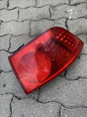 Volkswagen Phaeton bontott alkatrészei