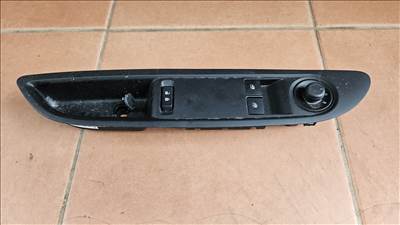 Opel Mokka Ablakemelő kapcsoló panel 13305978