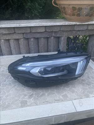 Mercedes W177 A-class  Led fényszóró(A1779065403