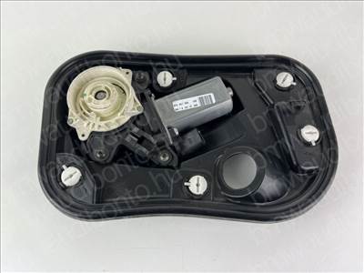 AUDI A6 C7 (4G2, 4GC) Bal első ajtó zár (4G0837003)