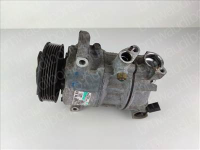 AUDI A3 (8P1)  2.0 TDI Légkondicionáló (A/C) klíma kompresszor (5N0820803C)
