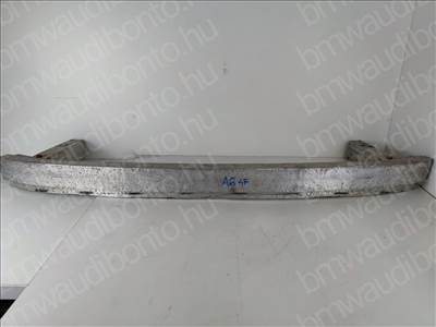 AUDI A6 C6 (4F2) Hátsó lökhárító merevítő fém (pozíciófüggetlen) (4F0807313)