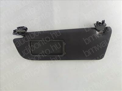 AUDI A6 C7 (4G2, 4GC) Bal napellenző (4G0857551)
