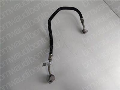 AUDI A4 B9 (8W2, 8WC) 2.0 TFSI CVKB Légkondicionáló (A/C) cső (klíma cső) (8W0816721A)