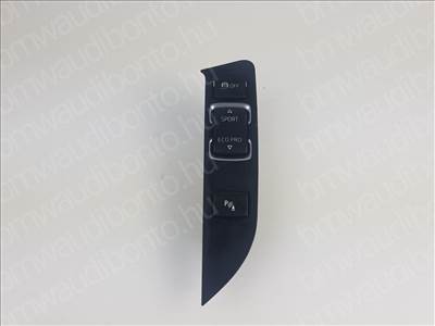BMW 1 (F20) Középkonzol vezérlő panel (9252921)