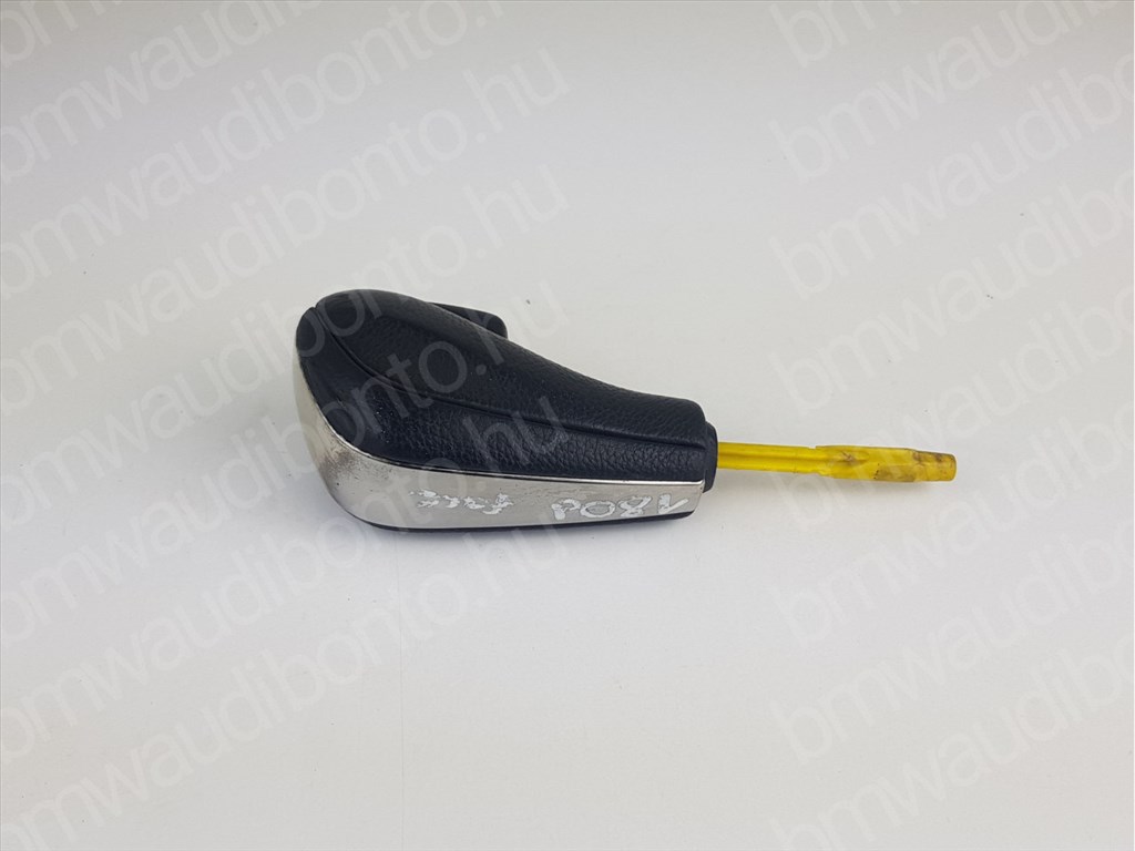 BMW 1 (E81) Sebességváltó gomb (7570652, 25167570652, 25167548038, 25164512100) 1. kép