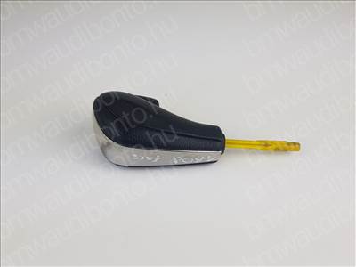 BMW 1 (E81) Sebességváltó gomb (7570652, 25167570652, 25167548038, 25164512100)