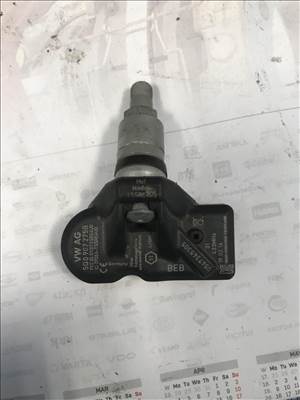 VW GOLF VIII_ LEON 5F - TPMS szenzor 5q0907275b