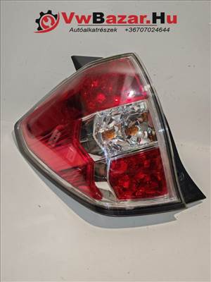 Hátsó lámpa bal SUBARU Forester 220-20046