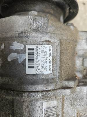 Audi A8 4h 3.0tdi klima kompresszor 4h0260805e