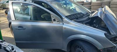 Opel Astra H jobb első Ajtó 5 ajtós Z163 