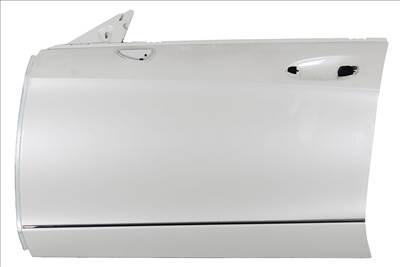 Mercedes CLS-osztály W218 Ajtó w218 jobb első a2187201605