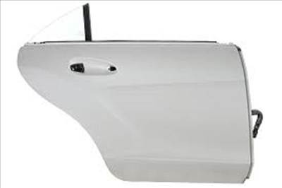 Mercedes CLS-osztály W218 Ajtó cls w218 jobb hátsó a2187301205