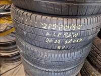  215/70/15" C Kleber négyévszakos gumi 