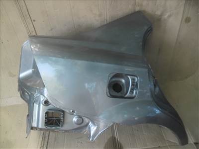 Chevrolet Aveo sedan jobb hátsó negyed 