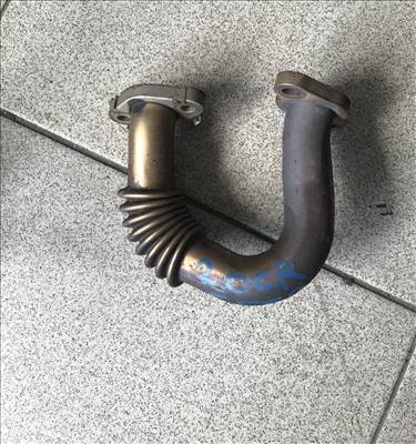 Volkswagen Passat B7 2,0 CR -- EGR cső 03p131521b