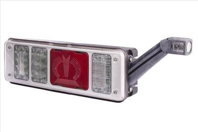 hátsólámpa HELLA 2VP 340 960-241 for DAF, SCANIA, KRONE