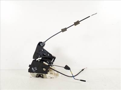 Mercedes ML-osztály W164 Jobb első ajtózár a1647201035