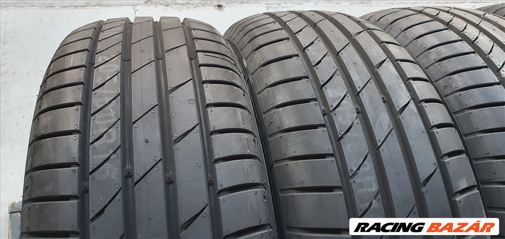 Kumho Ecsta PS71   205/60 R16 Új/demó nyári gumi 4db 2024.    /G310. 6. kép