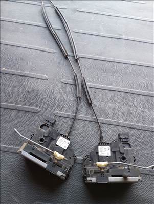 Opel Corsa D ajtózár 