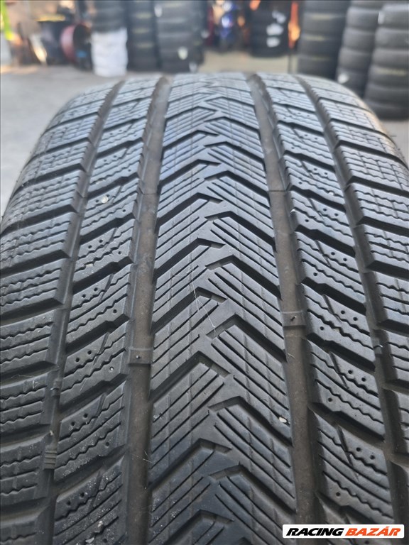  245/4519" újszerű Gripmax téli gumi 4db  4. kép